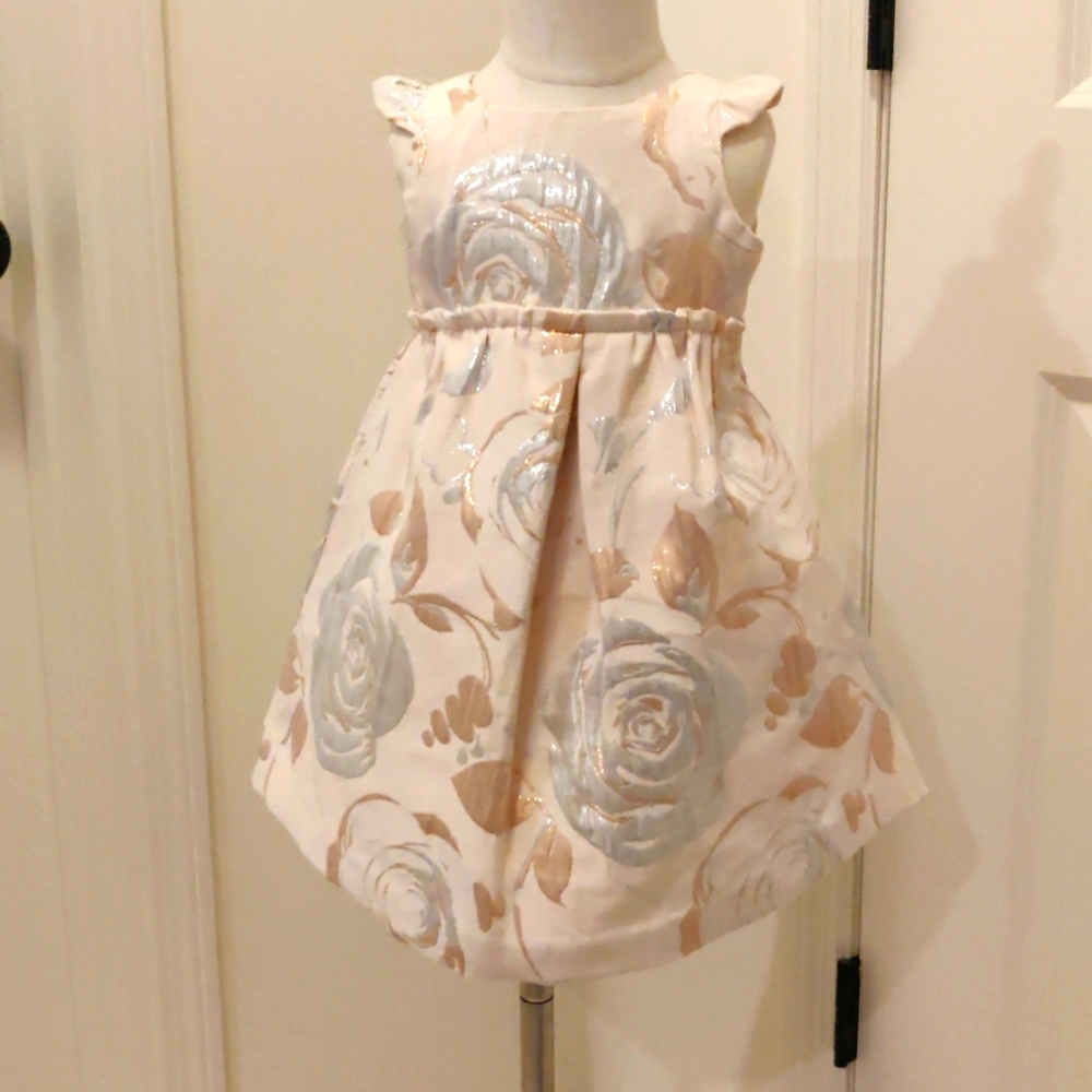 Baby Gap toddler 18-24mo dress